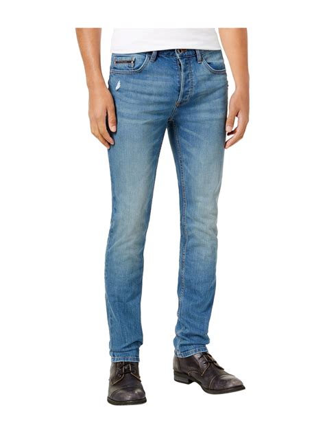 Calvin Klein skinny jeans men's